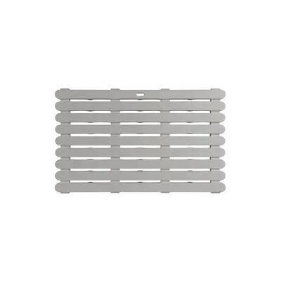 WENKO Beiget Indoor & Outdoor Badmatte - Badmatte WENKO Beiget Indoor & Outdoor Badmatte - Badmatte