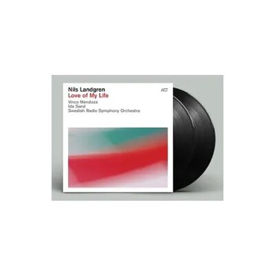 Edel Love Of My Life,2 Schallplatte (Gatefold 180g Black 2LP) Edel Love Of My Life,2 Schallplatte (Gatefold 180g Black 2LP)