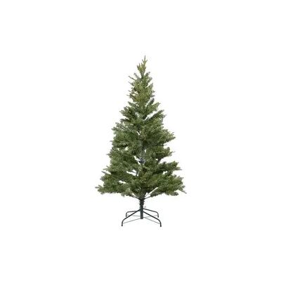 Idena Modell 150 cm - Grüner LED Weihnachtsbaum Idena Modell 150 cm - Grüner LED Weihnachtsbaum