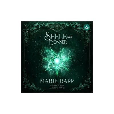 Miss Motte Audio Seele aus Donner Miss Motte Audio Seele aus Donner