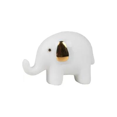 Räder Glückskästchen Elefant, Bodyguard - 3,5x1,5x2,5cm Räder Glückskästchen Elefant, Bodyguard - 3,5x1,5x2,5cm
