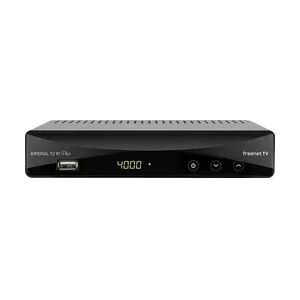 DigitalBox Imperial DVB-T2 Receiver DigitalBox Imperial DVB-T2 Receiver