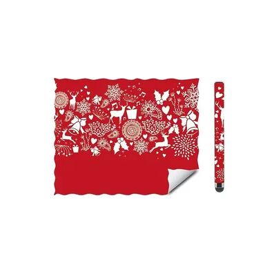 SPEEDLINK CERIMO Christmas Set, Stylus and Cleaning Cloth, xmas SPEEDLINK CERIMO Christmas Set, Stylus and Cleaning Cloth, xmas