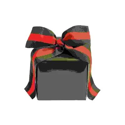 Rico Design Geschenkpapier Lack, Grün Rico Design Geschenkpapier Lack, Grün