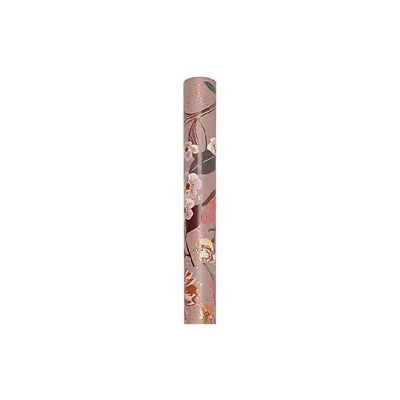 Rico Design Geschenkpapier, Natur Blumen Rico Design Geschenkpapier, Natur Blumen