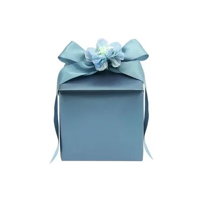 Rico Design Geschenkpapier Metallic Blau, Matt, MIX Rico Design Geschenkpapier Metallic Blau, Matt, MIX