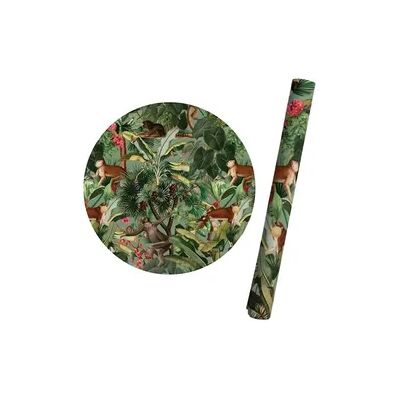 Cedon Geschenkpapier Affe Cedon Geschenkpapier Affe
