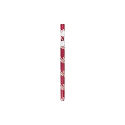 Rico Design Geschenkpapier Schleifen, Streifen, Rico Design Geschenkpapier Schleifen, Streifen,