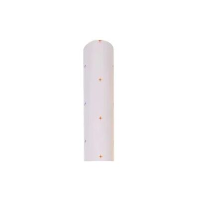 Rico Design Geschenkpapier Futschikato, Blumen, Rosa, Rico Design Geschenkpapier Futschikato, Blumen, Rosa,