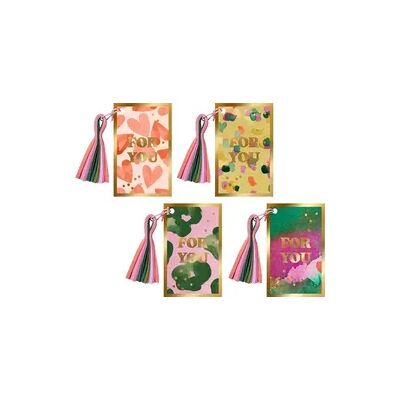 Coppenrath Verlag Geschenkanhänger mit Quaste – Schöner Schenken Coppenrath Verlag Geschenkanhänger mit Quaste – Schöner Schenken