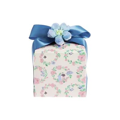 Rico Design Geschenkpapier Rosen, Kränze, Rico Design Geschenkpapier Rosen, Kränze,