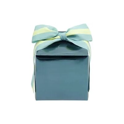 Rico Design Geschenkpapier Metallic Blau, Glänzend, MIX Rico Design Geschenkpapier Metallic Blau, Glänzend, MIX
