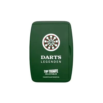 Winning Moves Top Trumps Collectables Darts Winning Moves Top Trumps Collectables Darts
