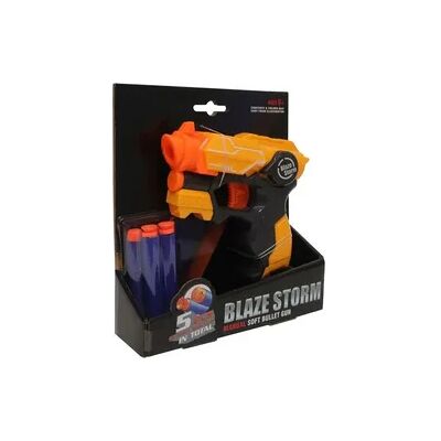 Vedes Schaumstoff Blaster inklusive 5 Darts Vedes Schaumstoff Blaster inklusive 5 Darts