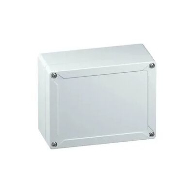 Spelsberg TG PC 1612-9-o Gehäuse - IP67, Polycarbonat Spelsberg TG PC 1612-9-o Gehäuse - IP67, Polycarbonat