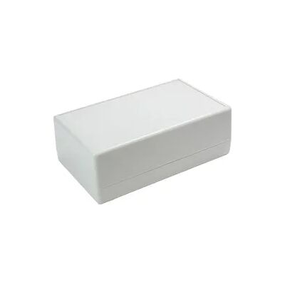 Camdenboss CRDCG0006-CON Universal-Gehäuse (L x B x H) 145 x 90 x 45 mm ABS Lichtgrau (RAL 7035) 1 St. Camdenboss CRDCG0006-CON Universal-Gehäuse (L x B x H) 145 x 90 x 45 mm ABS Lichtgrau (RAL 7035) 1 St.