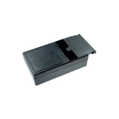 Kemo G03B Universal-Gehäuse 104 x 62 x 30 Kunststoff Schwarz 1St. Kemo G03B Universal-Gehäuse 104 x 62 x 30 Kunststoff Schwarz 1St.