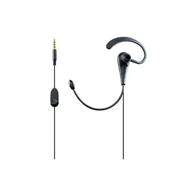 Albrecht Premium Headset Ear Free Headset Schwarz Headset Albrecht Premium Headset Ear Free Headset Schwarz Headset