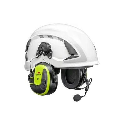 3M Peltor WS ALERT X+ MRX21P3E3WS7 Kapselgehörschutz-Headset für Schutzhelm 1St. 3M Peltor WS ALERT X+ MRX21P3E3WS7 Kapselgehörschutz-Headset für Schutzhelm 1St.