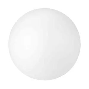GLOREX Styropor Kugel teilbar 30cm GLOREX Styropor Kugel teilbar 30cm