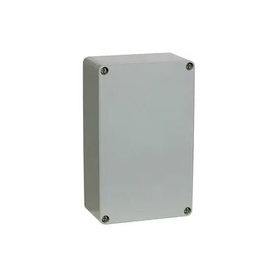 Fibox ALN 7811150 Universalgehäuse - Aluminium Fibox ALN 7811150 Universalgehäuse - Aluminium