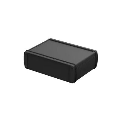 Bopla Alubos ABP 1600 84160100.MT5 Profil-Gehäuse 100 x 169 x 52 Aluminium Schwarz 1St. Bopla Alubos ABP 1600 84160100.MT5 Profil-Gehäuse 100 x 169 x 52 Aluminium Schwarz 1St.