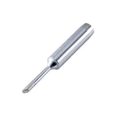 TOOLCRAFT N9-2 Lötspitze - 45° Biseauted, 2mm, 44mm - Lötspitze TOOLCRAFT N9-2 Lötspitze - 45° Biseauted, 2mm, 44mm - Lötspitze