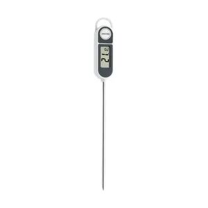 TFA Dostmann 30.1048 Einstichthermometer Messbereich Temperatur -50 bis +300 °C HACCP-konform TFA Dostmann 30.1048 Einstichthermometer Messbereich Temperatur -50 bis +300 °C HACCP-konform
