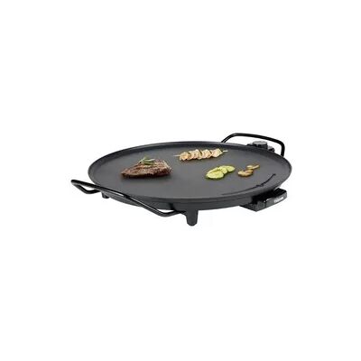 Tristar BP-2787 - Schwarz - Kontaktgrill Tristar BP-2787 - Schwarz - Kontaktgrill
