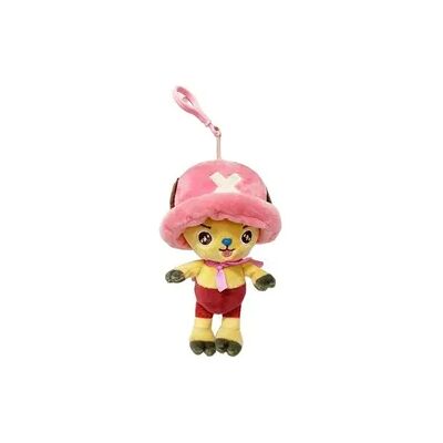 Sakami Merchandise Tony Chopper Plüschfigur - 11cm - Plüschfigur Sakami Merchandise Tony Chopper Plüschfigur - 11cm - Plüschfigur