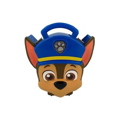 Nickelodeon Paw Patrol 3D Malset - Kinderschreibset Nickelodeon Paw Patrol 3D Malset - Kinderschreibset