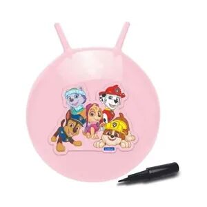 Lexibook Paw Patrol Aufblasbarer Hüpfball Rosa 45cm Lexibook Paw Patrol Aufblasbarer Hüpfball Rosa 45cm