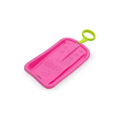 Jamara Snow Play Bob Arrow 74cm pink Jamara Snow Play Bob Arrow 74cm pink