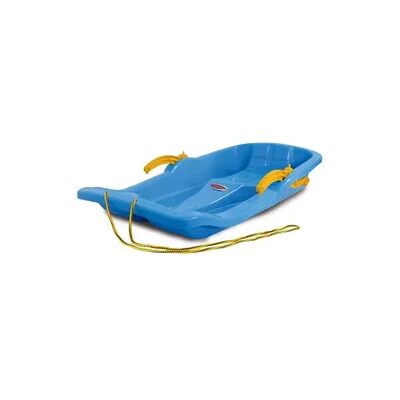 Jamara Snow Play Bob Karol 80cm blau mit Bremse Jamara Snow Play Bob Karol 80cm blau mit Bremse