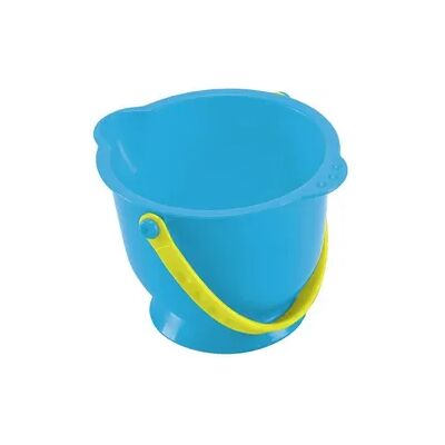 HaPe Kleiner Eimer, blau HaPe Kleiner Eimer, blau