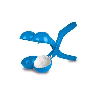 Jamara Snow Play Schneeballzange Duo 38cm blau Jamara Snow Play Schneeballzange Duo 38cm blau