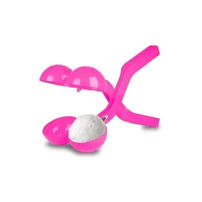 Jamara Snow Play Schneeballzange Duo 38cm pink Jamara Snow Play Schneeballzange Duo 38cm pink