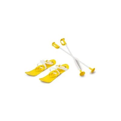 Jamara Snow Play Funny Carve 1st Step 42cm gelb Jamara Snow Play Funny Carve 1st Step 42cm gelb