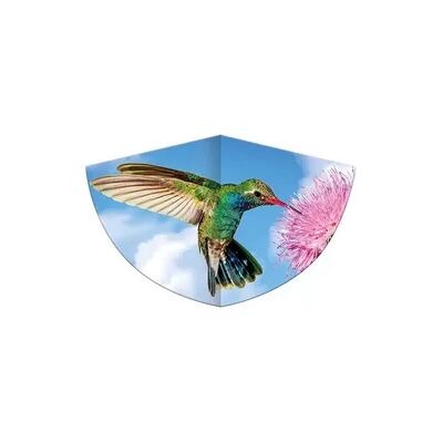 Paul Günther 1178 - Kinderdrachen Kolibri, Einleiner-Drachen, 75x48 cm Paul Günther 1178 - Kinderdrachen Kolibri, Einleiner-Drachen, 75x48 cm