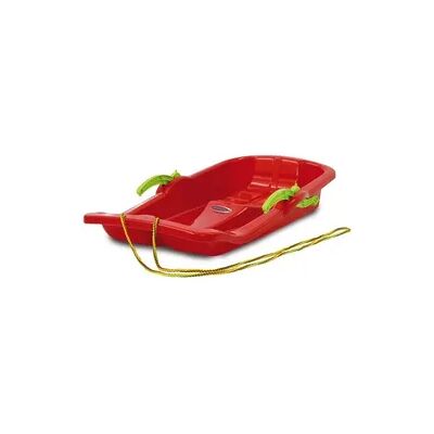 Jamara Snow Play Bob Karol 80cm rot mit Bremse Jamara Snow Play Bob Karol 80cm rot mit Bremse