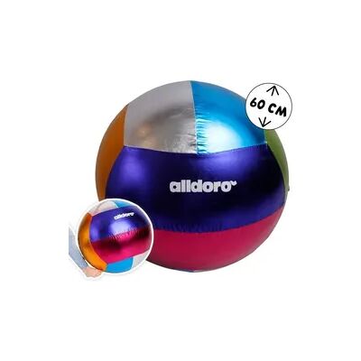 alldoro GmbH alldoro - XXL Metallic Ball, 60 cm alldoro GmbH alldoro - XXL Metallic Ball, 60 cm