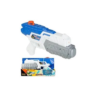 Idena Modell Super-Splash Wasserpistole - Wasserpistole Idena Modell Super-Splash Wasserpistole - Wasserpistole