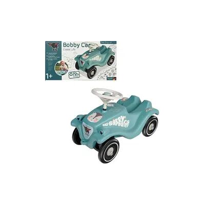 BIG 800056148 - BIG Bobby Car Classic Life, Petrol BIG 800056148 - BIG Bobby Car Classic Life, Petrol