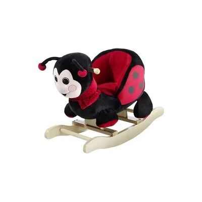 Heunec Plüschtier Schaukelkäfer - 65cm Spielzeug Heunec Plüschtier Schaukelkäfer - 65cm Spielzeug