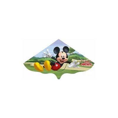 Paul Günther 1110 - Kinderdrachen, Disney Junior Mickey Maus, ca. 115 x 63 cm Paul Günther 1110 - Kinderdrachen, Disney Junior Mickey Maus, ca. 115 x 63 cm