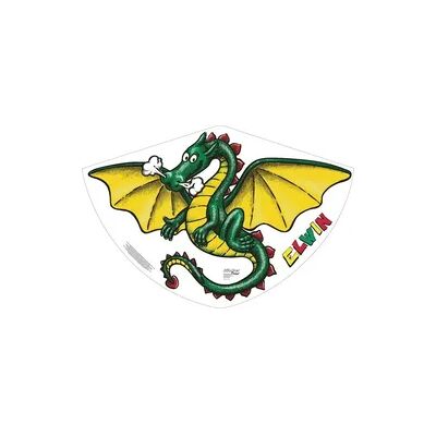 Günther Drachen Elwin Drache, 92x62cm GÜNTH Günther Drachen Elwin Drache, 92x62cm GÜNTH