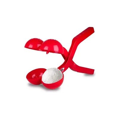 Jamara Snow Play Schneeballzange Duo 38cm rot Jamara Snow Play Schneeballzange Duo 38cm rot