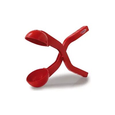 Jamara Snow Play Schneeballzange 38cm rot Jamara Snow Play Schneeballzange 38cm rot