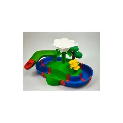 BIG 8700001304 - AquaPlay Sploshy Island, Wasserspielzeug BIG 8700001304 - AquaPlay Sploshy Island, Wasserspielzeug