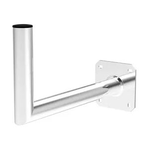 Kathrein KEZ4525 SAT-Wandhalterung Wandabstand: 0.45 cm Aluminium Kathrein KEZ4525 SAT-Wandhalterung Wandabstand: 0.45 cm Aluminium